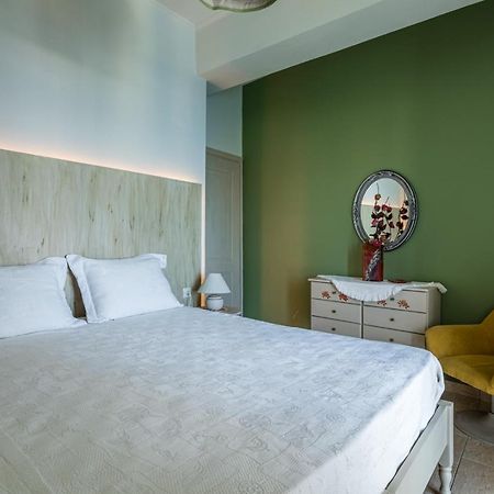 Sophias Apartments Άγιος Νικόλαος Εξωτερικό φωτογραφία