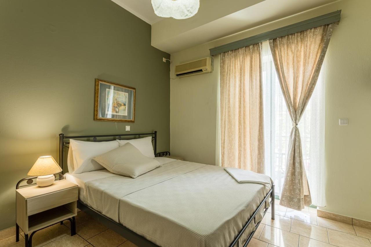 Sophias Apartments Άγιος Νικόλαος Εξωτερικό φωτογραφία