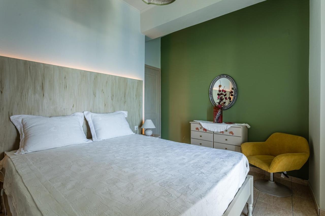 Sophias Apartments Άγιος Νικόλαος Εξωτερικό φωτογραφία
