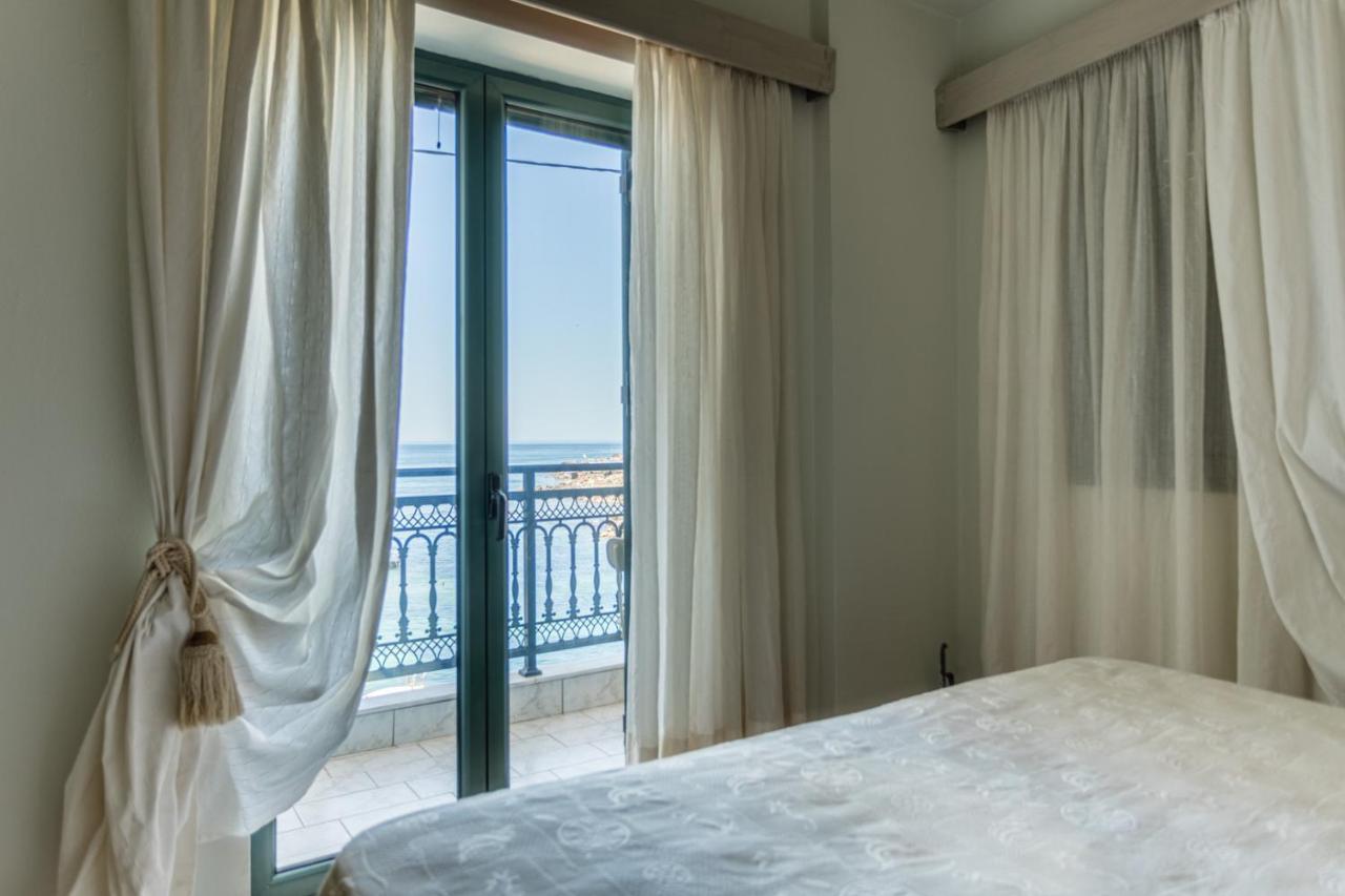 Sophias Apartments Άγιος Νικόλαος Εξωτερικό φωτογραφία