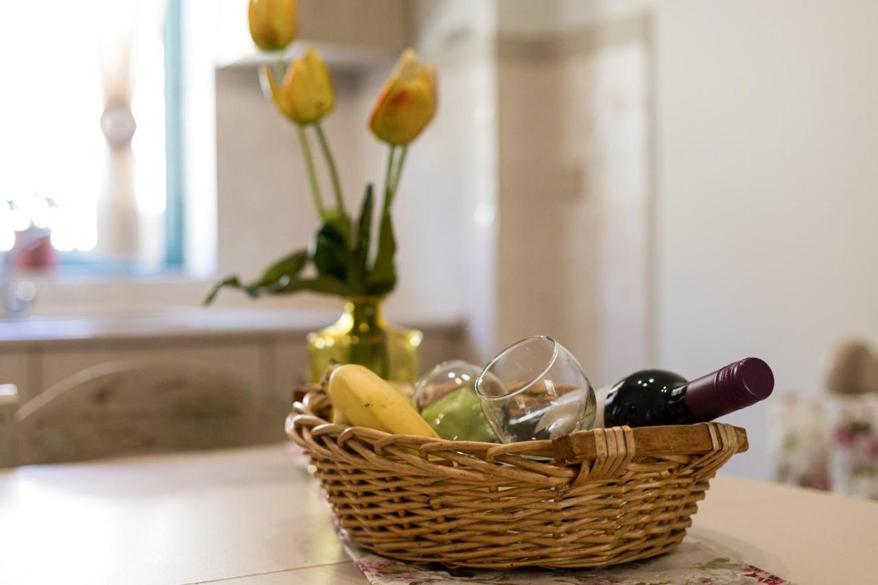 Sophias Apartments Άγιος Νικόλαος Εξωτερικό φωτογραφία
