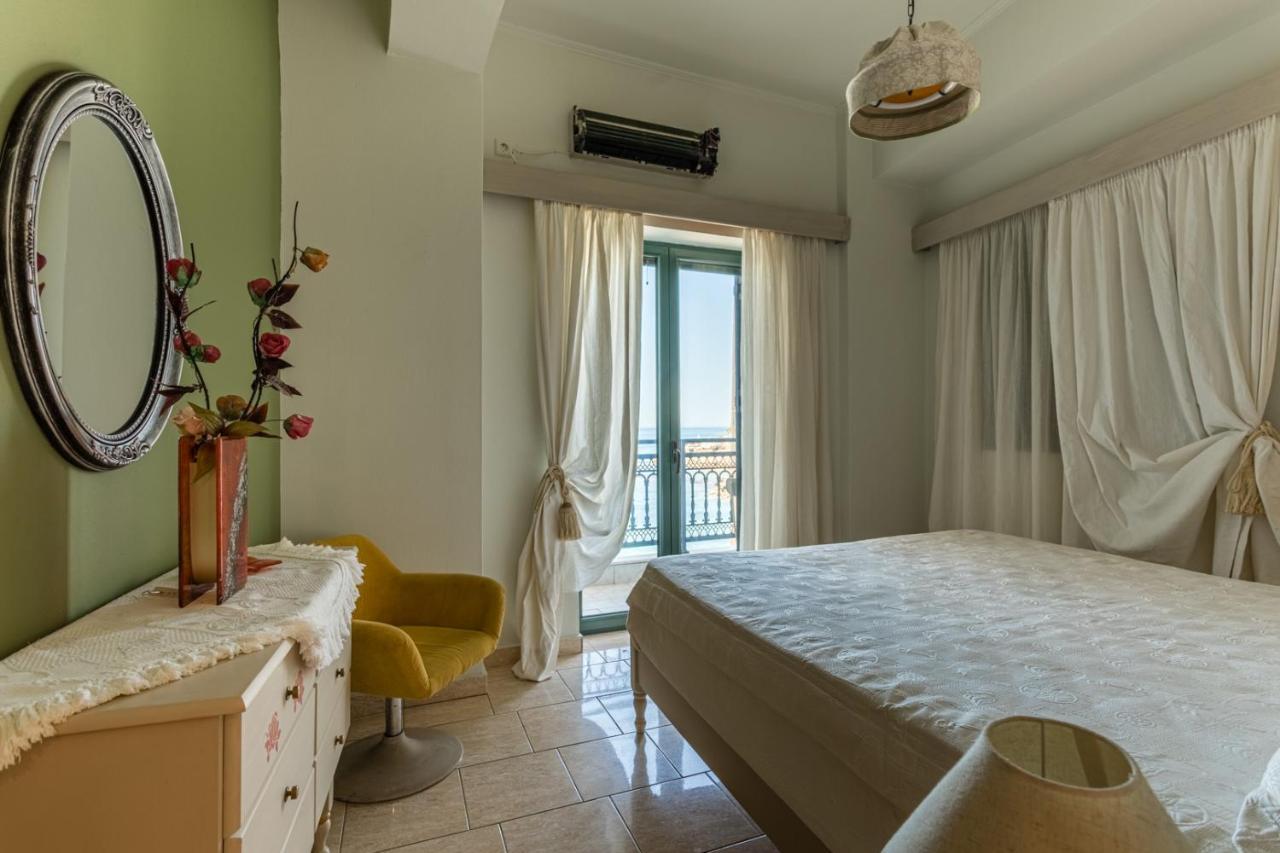 Sophias Apartments Άγιος Νικόλαος Εξωτερικό φωτογραφία