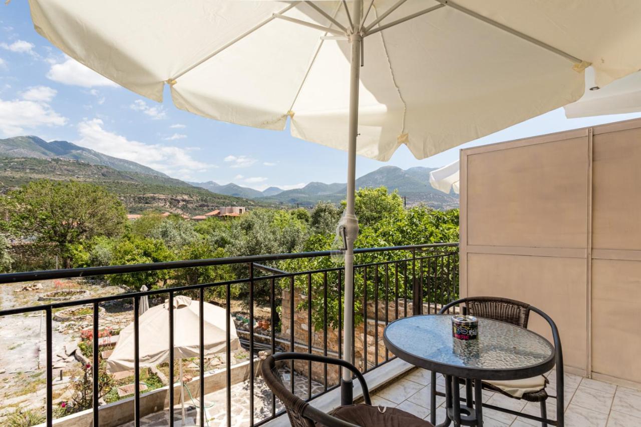 Sophias Apartments Άγιος Νικόλαος Εξωτερικό φωτογραφία