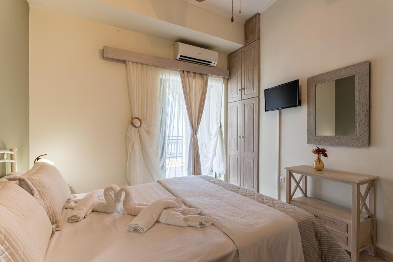 Sophias Apartments Άγιος Νικόλαος Εξωτερικό φωτογραφία