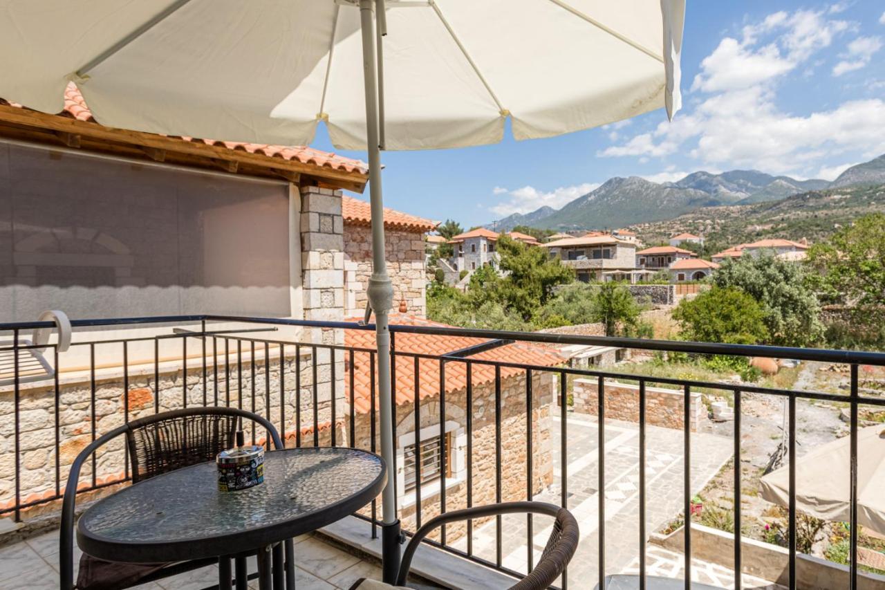 Sophias Apartments Άγιος Νικόλαος Εξωτερικό φωτογραφία