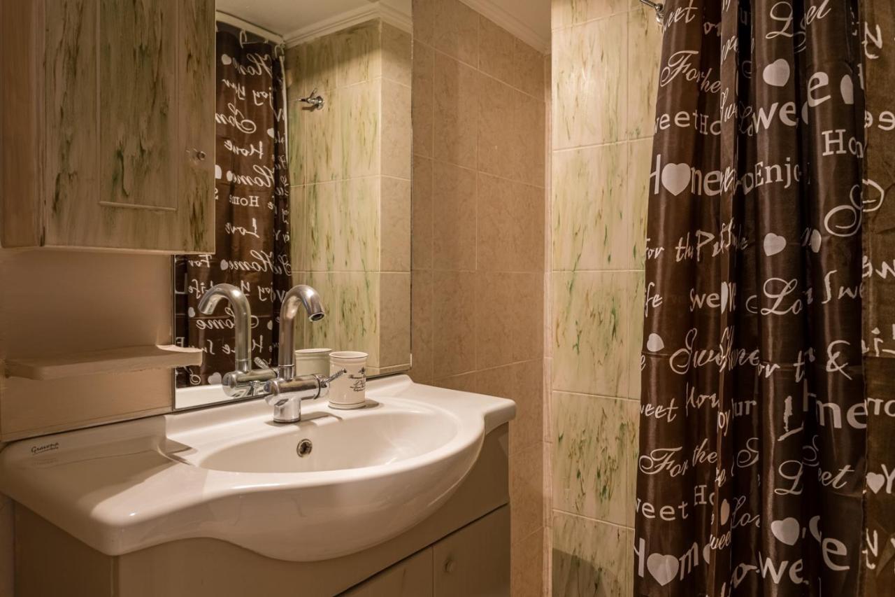 Sophias Apartments Άγιος Νικόλαος Εξωτερικό φωτογραφία