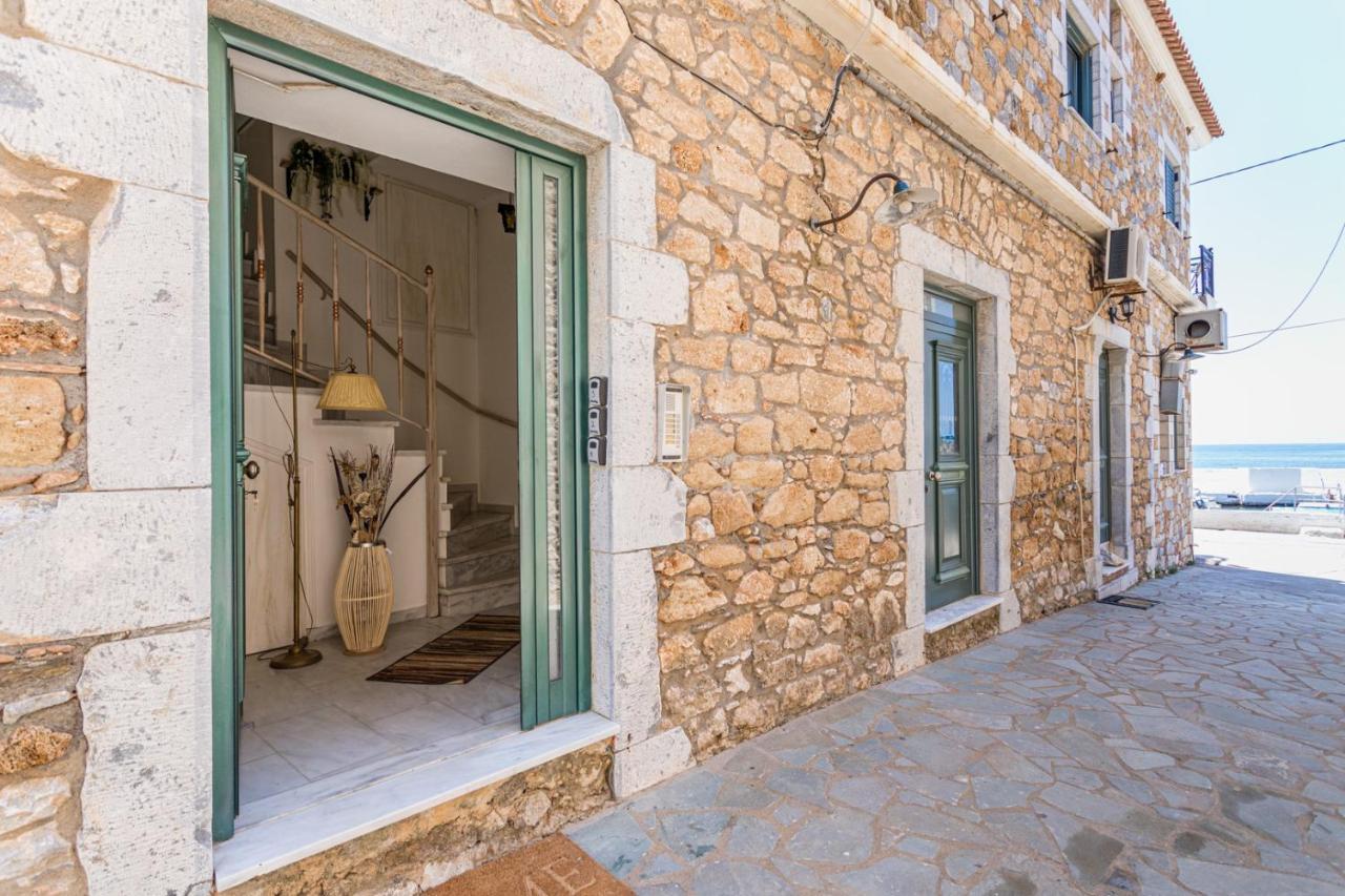 Sophias Apartments Άγιος Νικόλαος Εξωτερικό φωτογραφία
