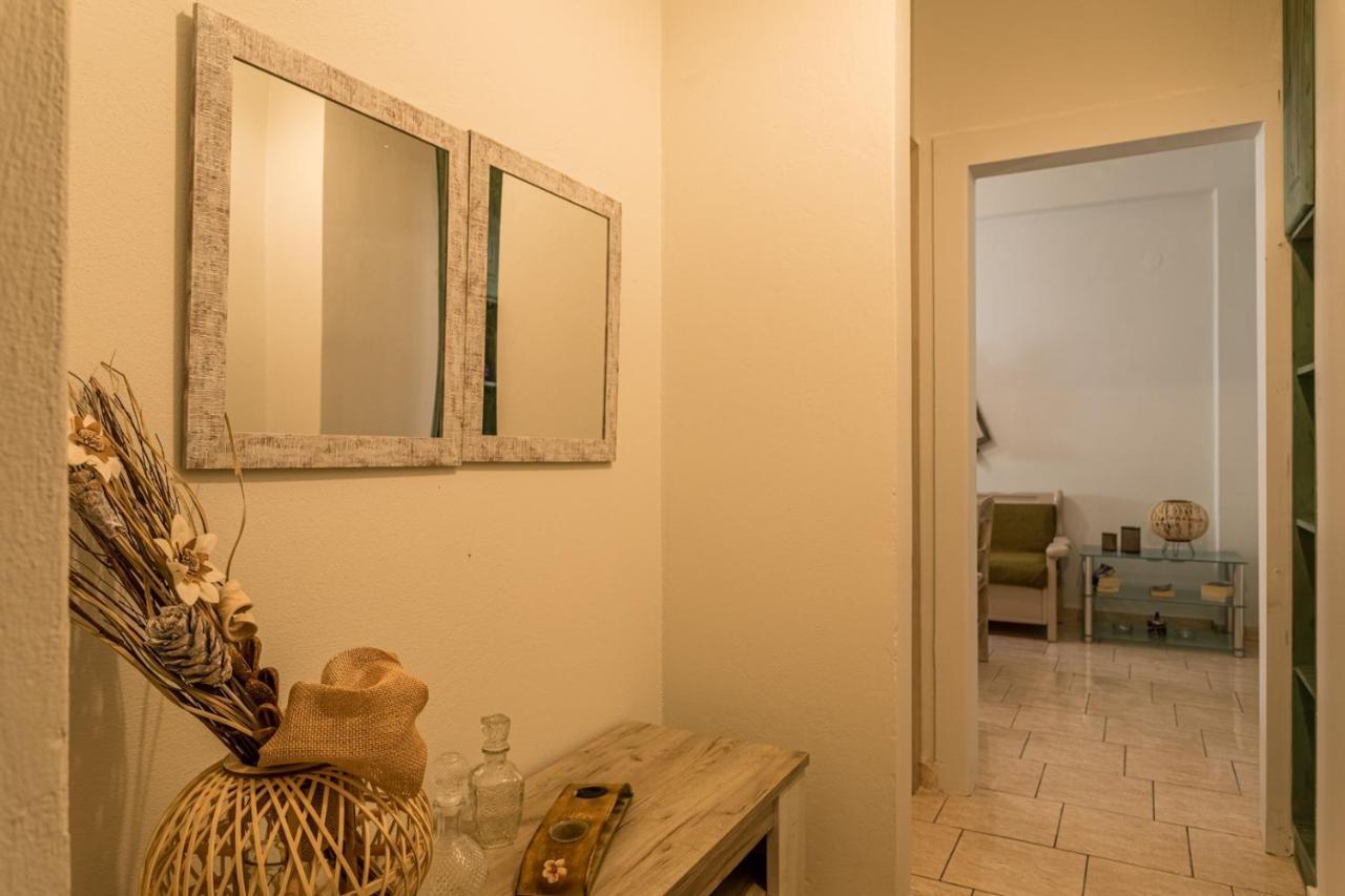 Sophias Apartments Άγιος Νικόλαος Εξωτερικό φωτογραφία