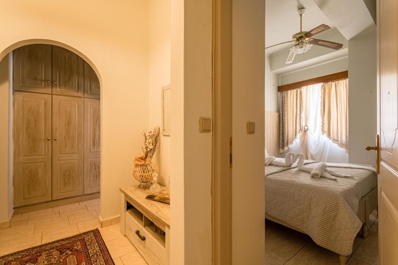 Sophias Apartments Άγιος Νικόλαος Εξωτερικό φωτογραφία
